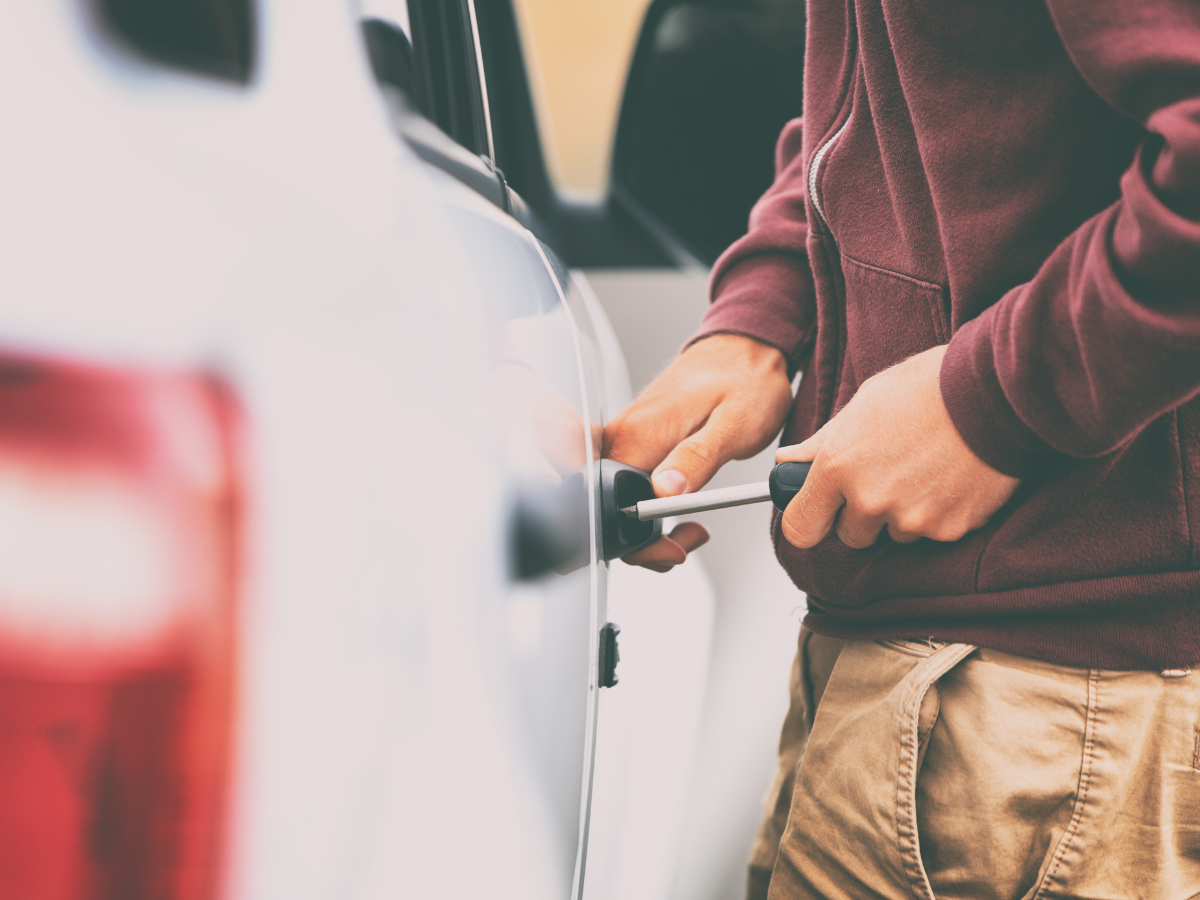 No Cheat Codes This Time Defending “Grand Theft Auto” Charges