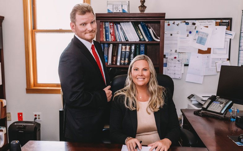 Breckenridge Lawyers at Whitaker & Penix, LLC