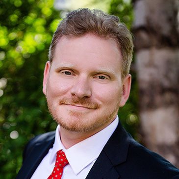 Attorney Ehren Penix