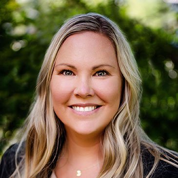 Attorney Kylie Whitaker