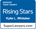 Superlawyers Kylie Whitaker